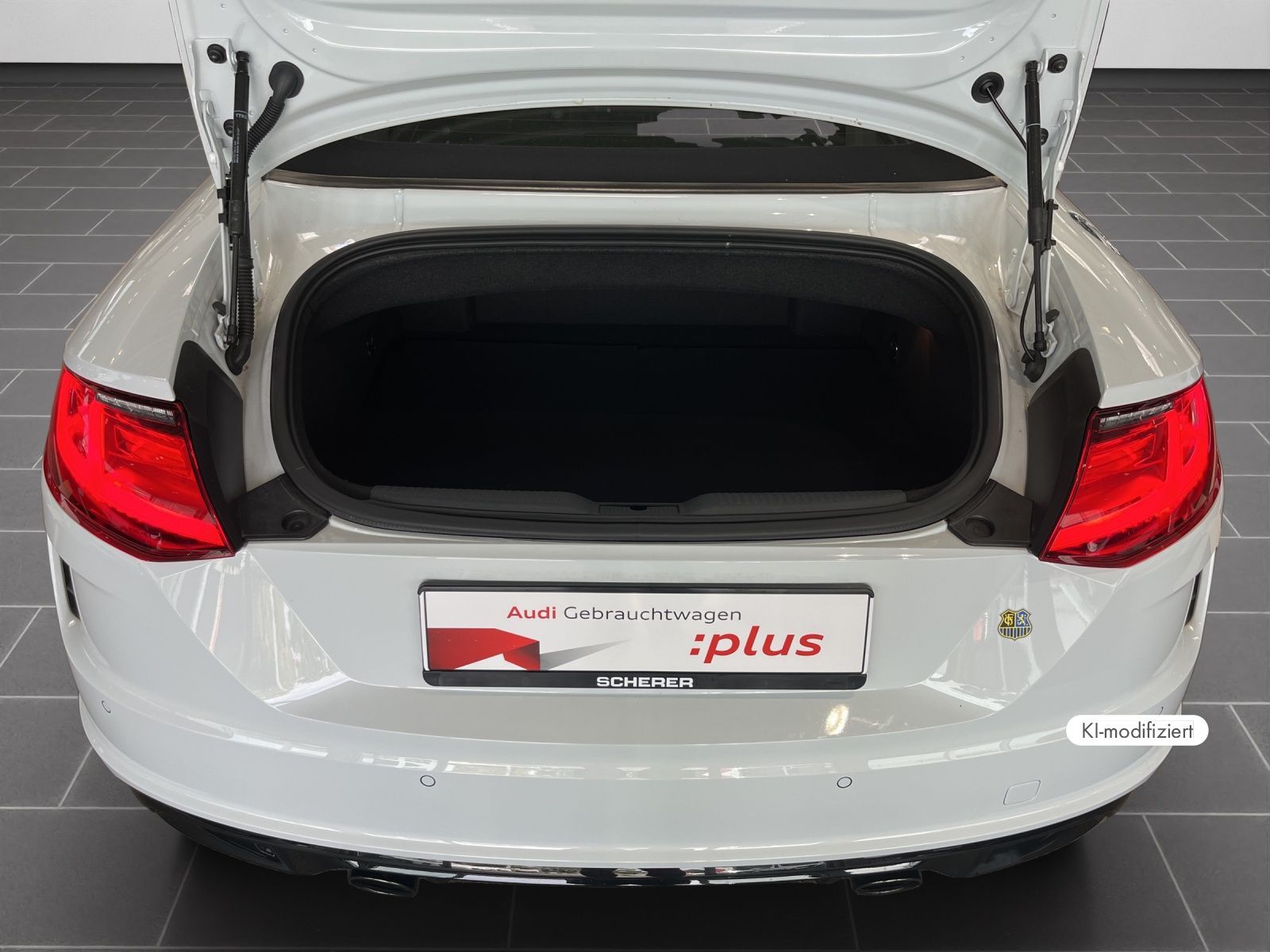 Audi TT - Bild 16