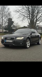 Audi A4 2.7 TDI V6 190ps 156.000km - Audi A4 mit Diesel-Antrieb: Limousine, 2.7