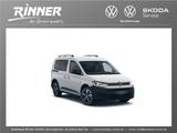 Volkswagen Caddy California 2,0 TDI 90 KW 6Gang 4Motion - Angebote