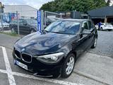 BMW 114 Baureihe 1 Lim. 5-trg. 114 i - BMW 114 in Köln