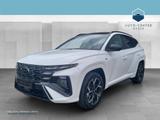 Hyundai TUCSON FL 1.6 T-GDI Hybrid N Line Aut. 360°*PANO - Hyundai Gebrauchtwagen
