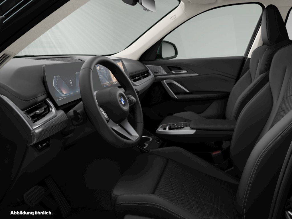 BMW X1 xDrive20d X Line|Sportsitze|Anhängerk. foto 3