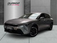 Kia K4 - Vorschau Bild 1