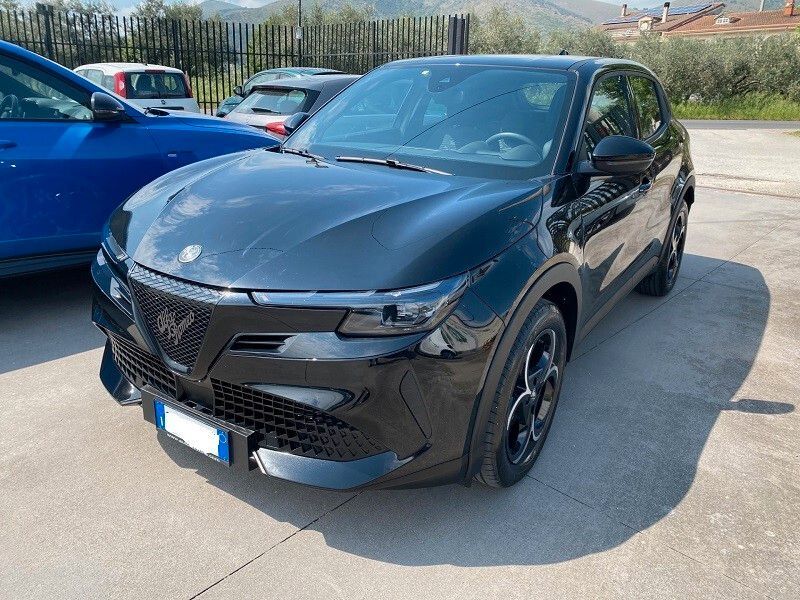 Other Alfa Romeo Junior 1.2 136 CV Hybrid eDCT6