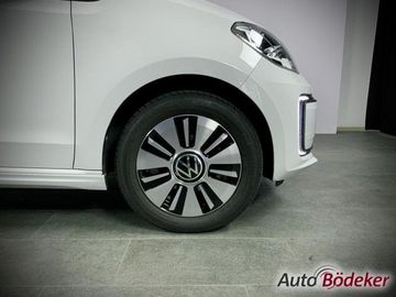 Volkswagen e-up! move Style Plus Automatik 4 Türen Klima