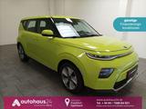Kia e-Soul Edition 7 Navi|CAM|Sitzhzg.|USB - Kia Soul mit Elektro-Antrieb: Automatik