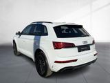 Audi Q5 S line 50 TFSI e qu. Hybrid zum Sonderpreis - scheckheftgepflegte Audi Q5