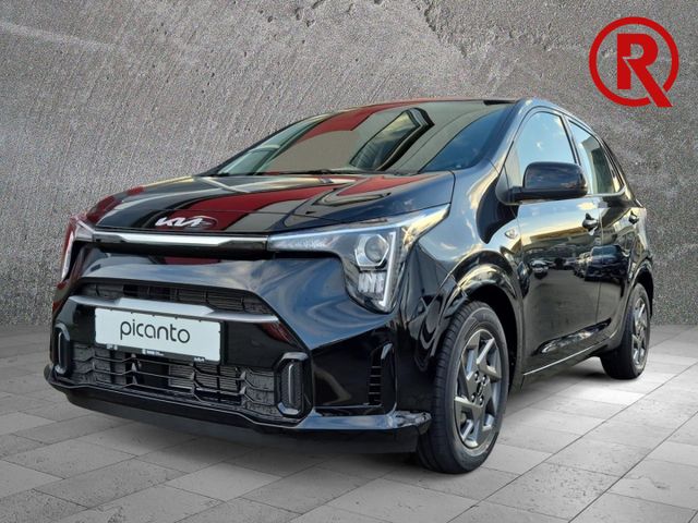 Picanto Vision 1.0 Klima LenkradHZG SHZ Rückfahr