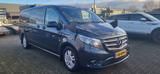 Mercedes-Benz Vito 114CDI Bestattungswagen / Leichenwagen/ - Mercedes-Benz Leichenwagen