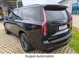 Cadillac Escalade-V-Series 6.2 V8 ESV LONG SUPERCHARGED - Cadillac aus 2024