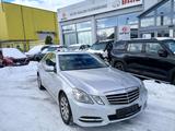 Mercedes-Benz E 200 E 200 CGI *Automatik*Sitzheizung*TÜV 02.20 - gebrauchte Mercedes-Benz E 200 aus dem Jahr 2011