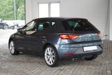 Seat Leon 1.5 FR LED Navi Schiebedach Sitzheizung ACC - Seat Leon in Hamburg