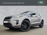 Land Rover Range Rover Evoque P300e SE - Land Rover Range Rover Evoque SE mit Hybrid-Antrieb (Benzin/Elektro)
