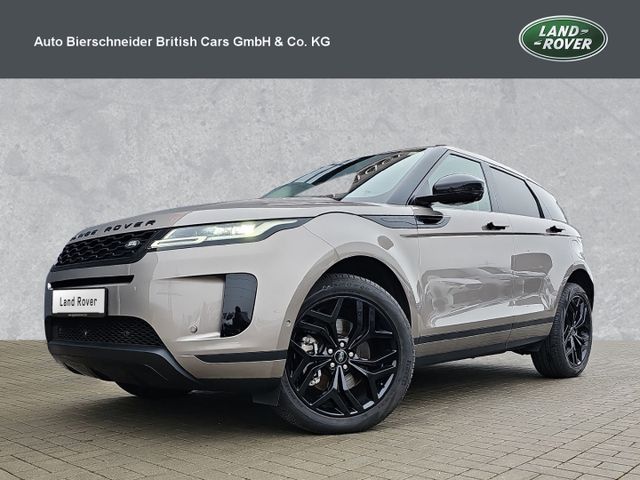 Land Rover Range Rover Evoque P300e SE