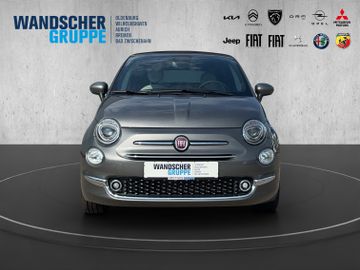 Fiat 500C 1.0 Hybrid Dolcevita TECH PLUS & COMFORT