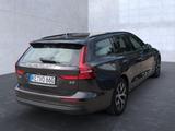 Volvo V60 Essential Bluetooth Navi LED Klima - Volvo V60: Essential