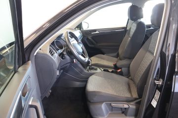 Volkswagen Tiguan 2.0 TDI Life ACC+LANE+KAM+LED+AHK