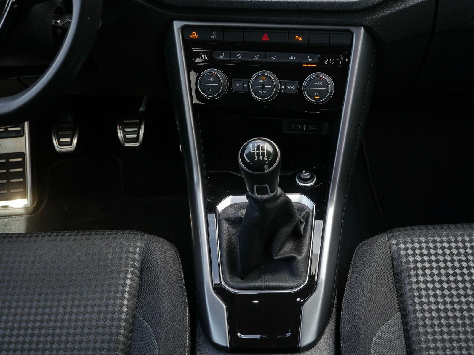 Volkswagen T-Roc 2.0 TDI Style AHK*Navigation*DAB+, миниатюра 7