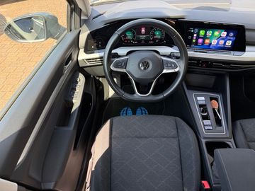 Volkswagen Golf - 11
