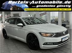 VW Passat Variant