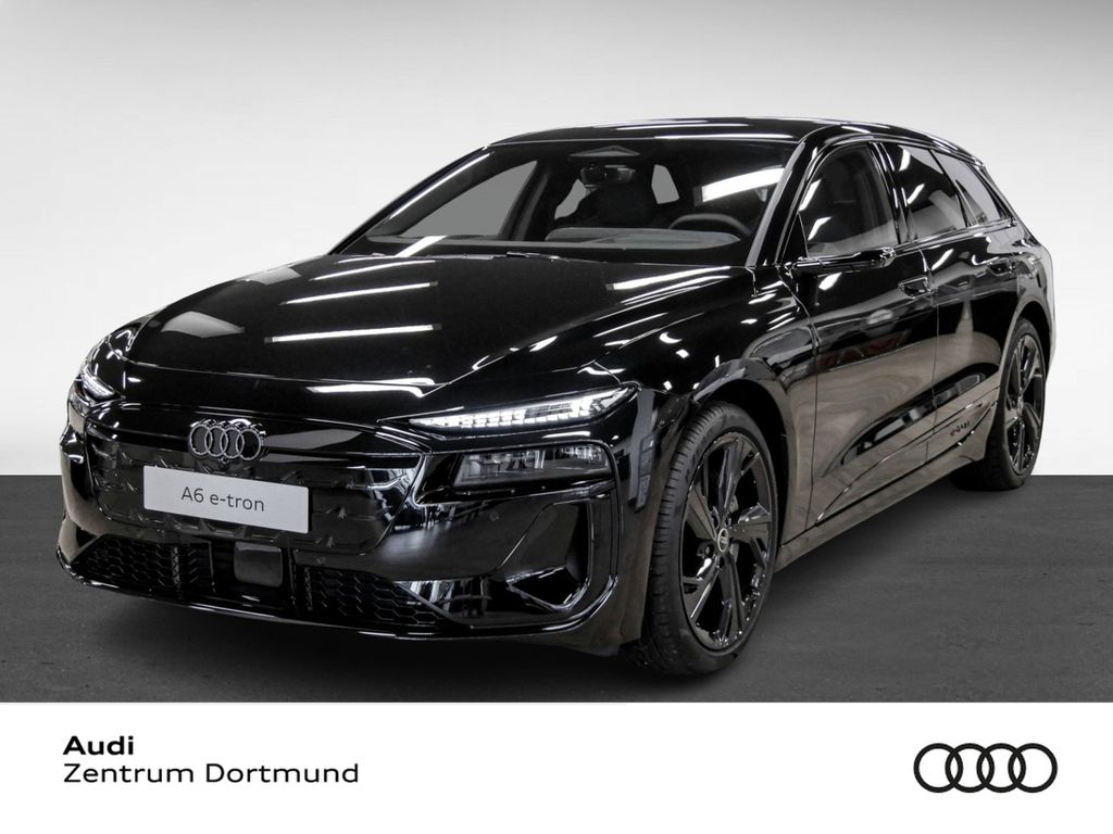 Audi A6 Avant e-tron performance Techplus+Pano+B&O+SL