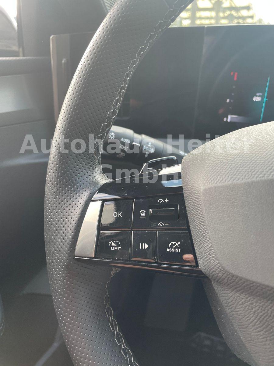 Opel Astra 1.2 ST GS / Schiebedach+360°+Head-UP, миниатюра 22