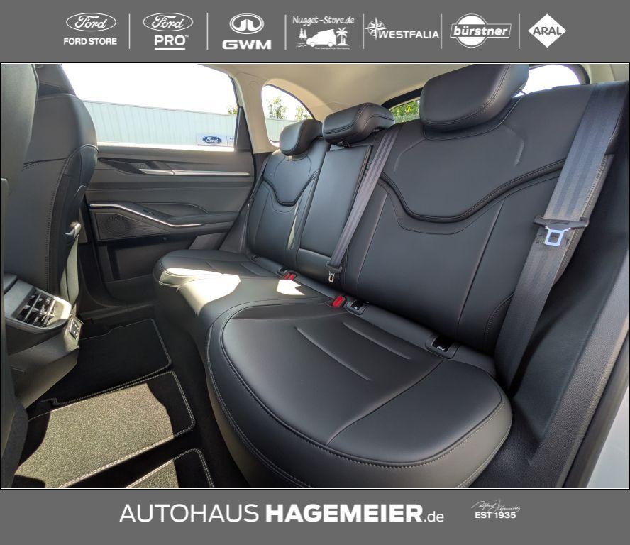 Great Wall Haval H6 Premium 1.5 HEV, миниатюра 7