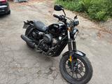 Hyosung GV 125 S Aquila - HYOSUNG MOTORRAD