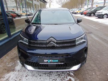 Bild 3 Citroën C5 Aircross Shine