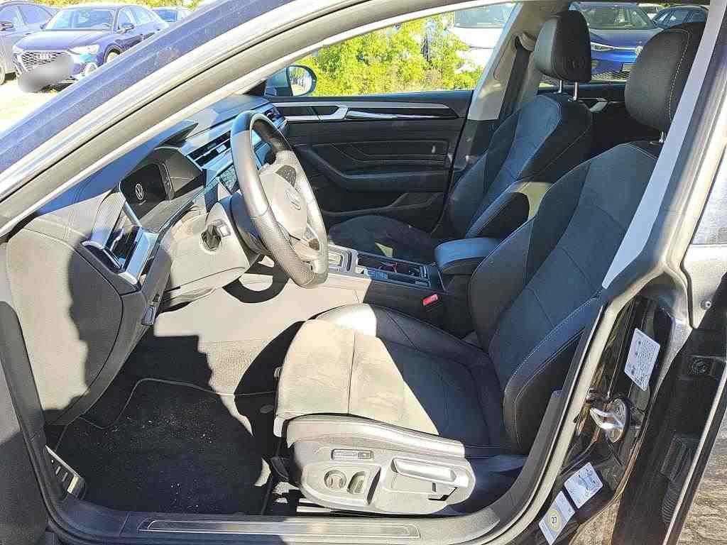 Volkswagen Arteon - Bild 4