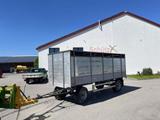 Andere Viehtransportwagen, Viehanhänger, Tiertransport - Viehanhänger