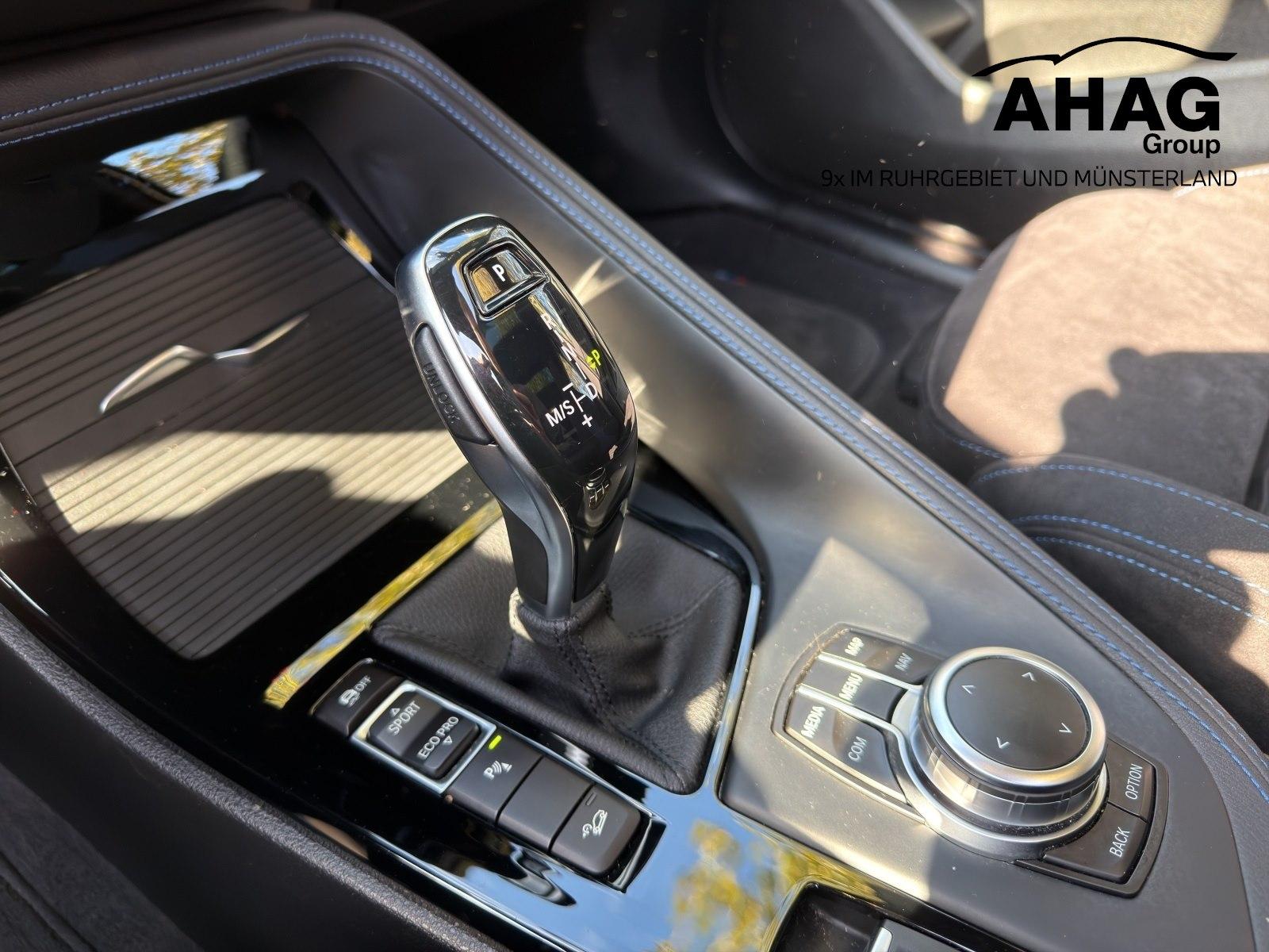 BMW X2 M35i A, миниатюра 10
