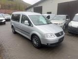 Volkswagen Caddy Maxi Life 7-Sitzer/Hu/Insp Neu - VW Gebrauchtwagen von 2008