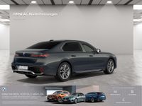 BMW 740 - Vorschau Bild 2