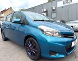 Toyota Yaris 1.3 Edition *1.Hand/Navi/Kamera/5-Türig* - Toyota Yaris: 1.5