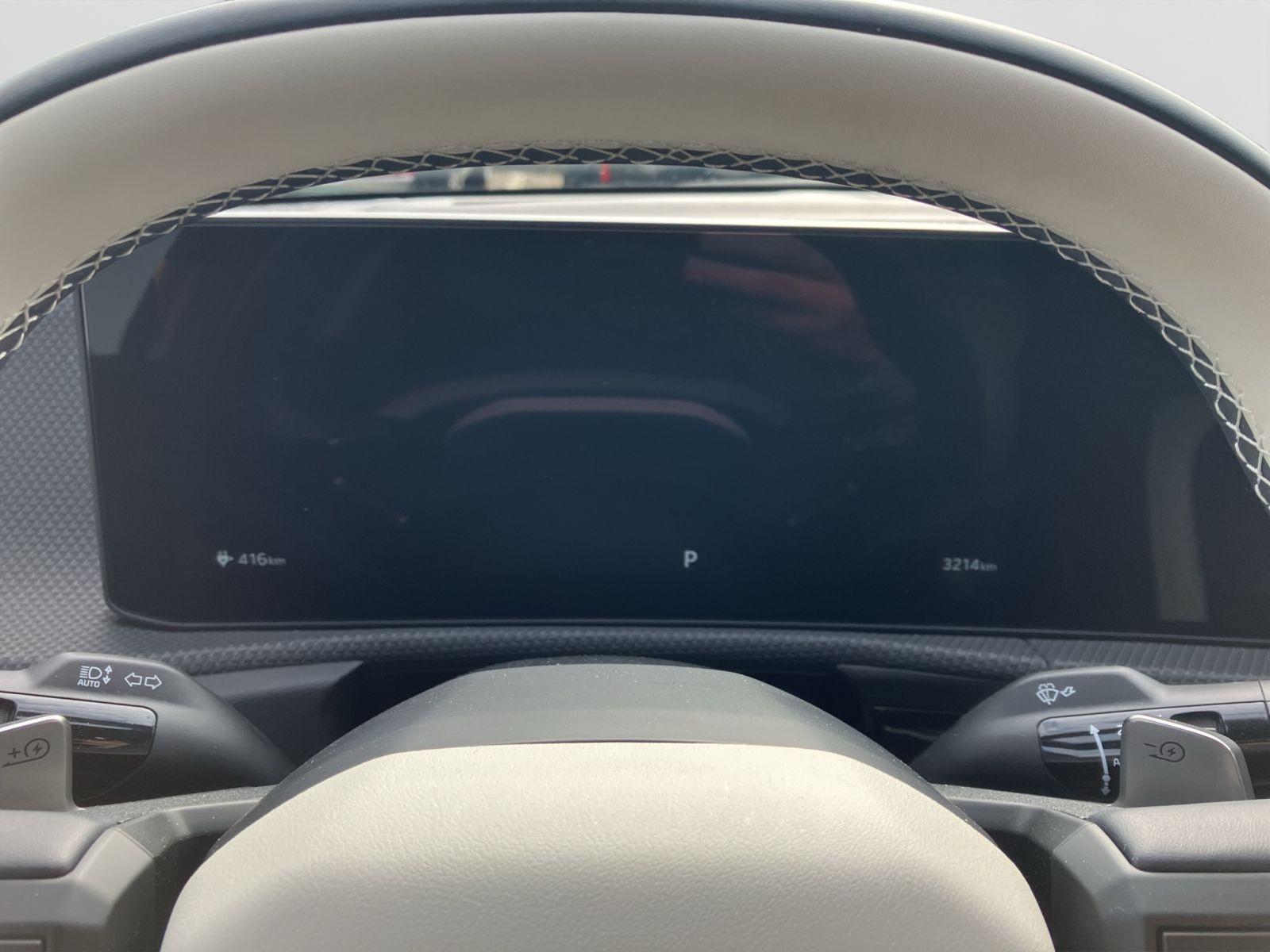 Kia EV6 GT-Line AWD Allwetter/Wärmepumpe/Glasdach