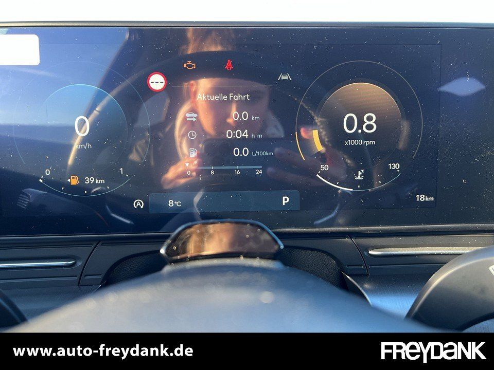 Hyundai Kona – Bild 16