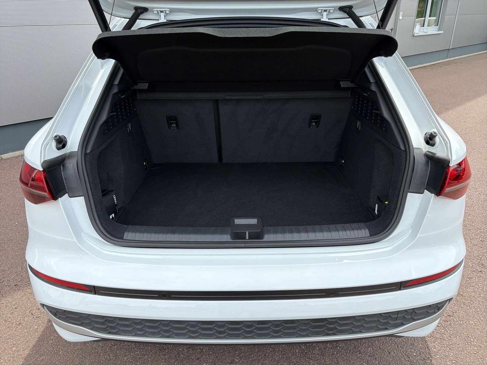 Audi A3 - Bild 8