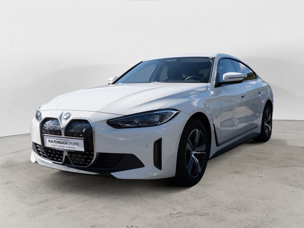 BMW i4 Gran Coupe 35 eDrive AHK 360° LED ACC NAVI foto 2