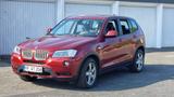 BMW X3 xDrive35i A Xen,GSD,elSportsitze,AHKschw,8fa - BMW X3: Xdrive35i