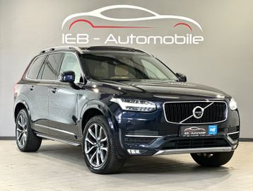 Volvo XC90 - 3