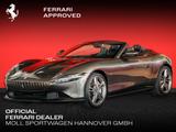 Ferrari Roma Spider Neuwertig*Carbon*LEDs*Alcantara* - Ferrari von 2026