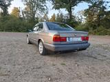BMW 525tds Limousine 6 Zyl - BMW 525: Tds