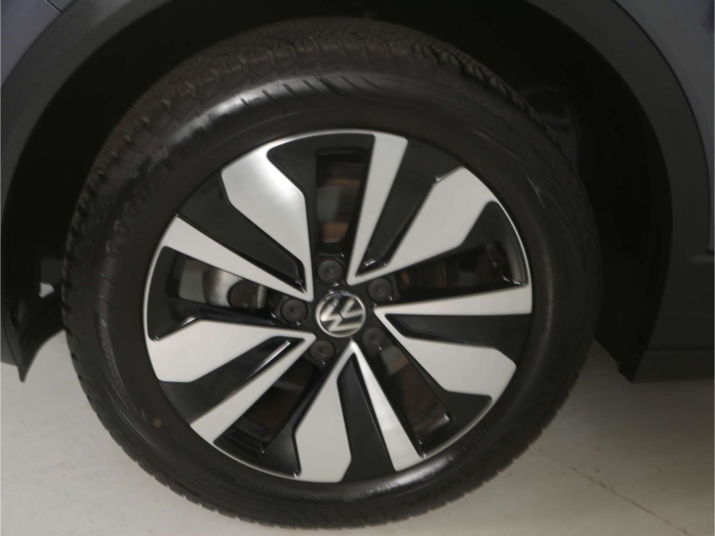 Volkswagen T-Roc - Bild 6