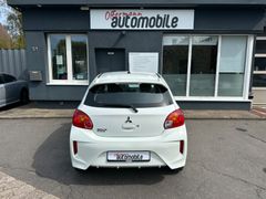 Mitsubishi Space Star - Vorschau 12