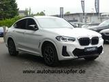 BMW X4 M40 d Laser°AHK°ACC Prof°360°Laser°Stdhzg.HUP - gebrauchte BMW X4 M40 aus dem Jahr 2024