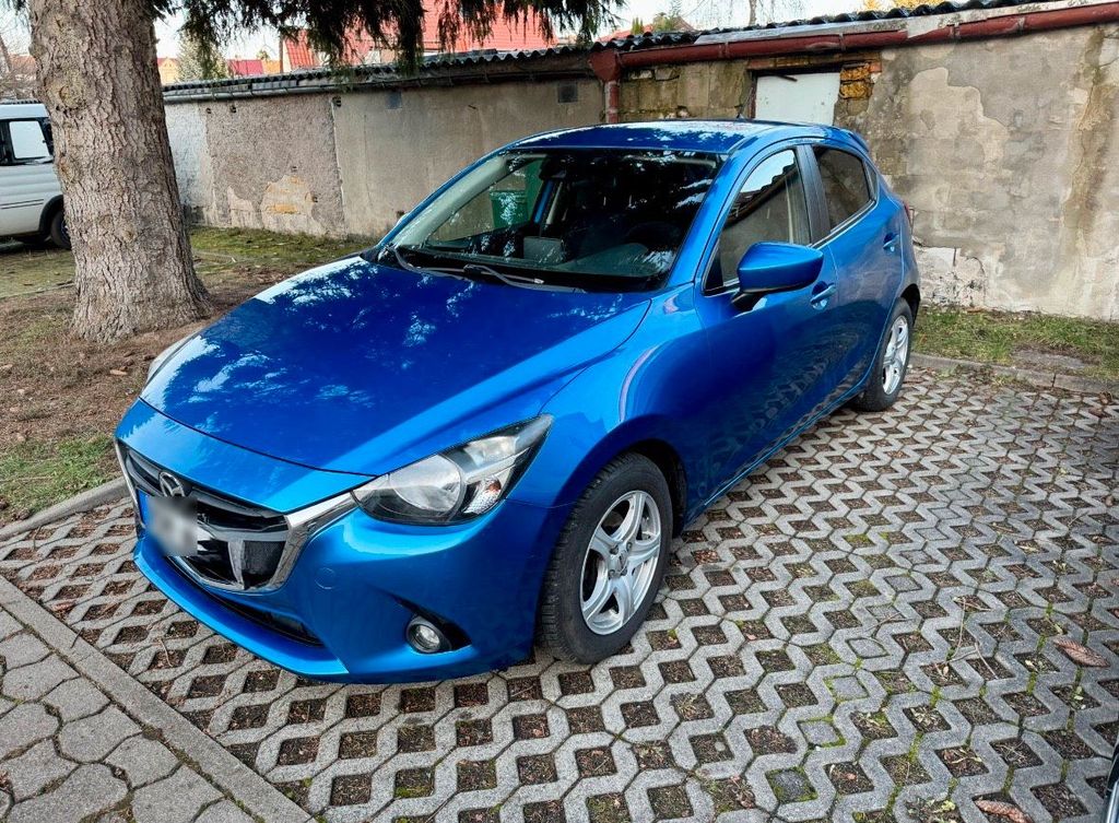 Image of Mazda 2
