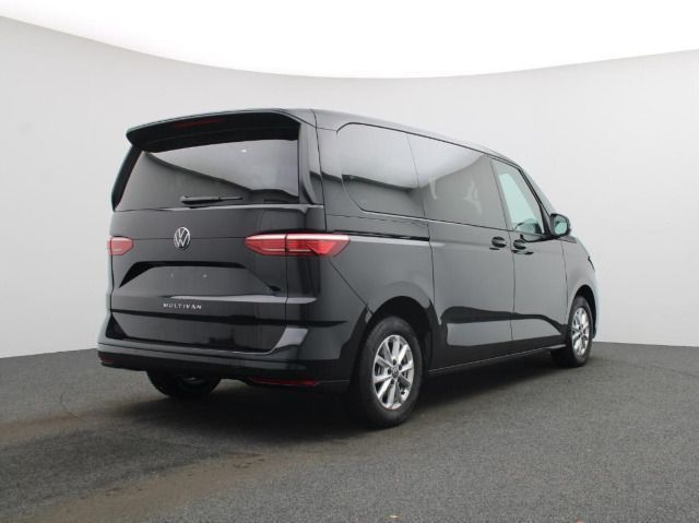 Volkswagen T7 Multivan - Bild 4