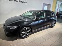 Volkswagen Golf 1.5 eTSI Style DSG AHK LED Navi ACC RFK