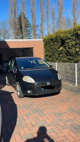 Fiat Punto Grande 2008 tüv 11/26 - Fiat Punto: 11